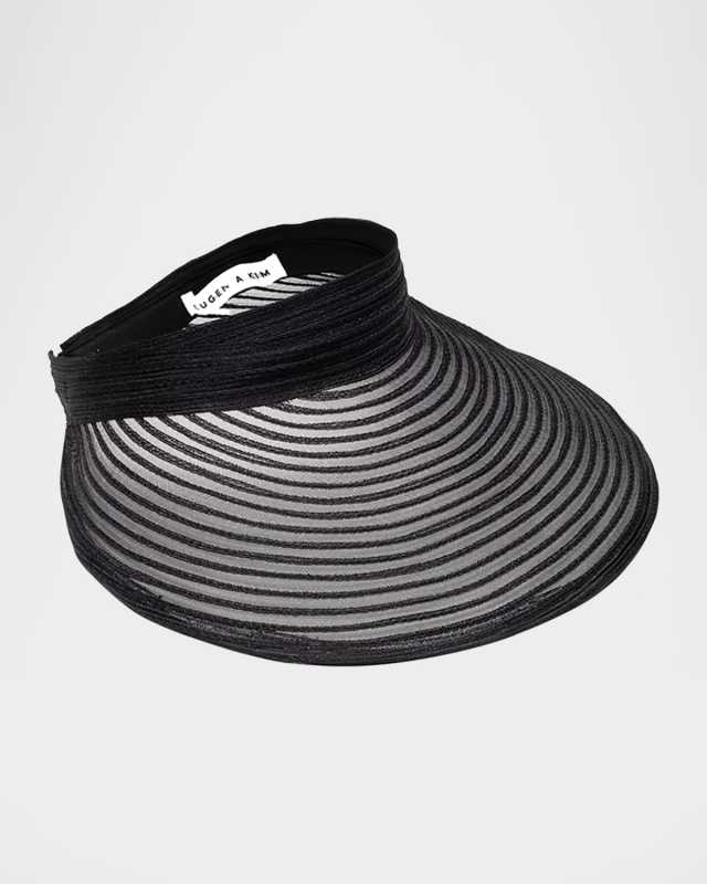 Trixie Sheer Visor